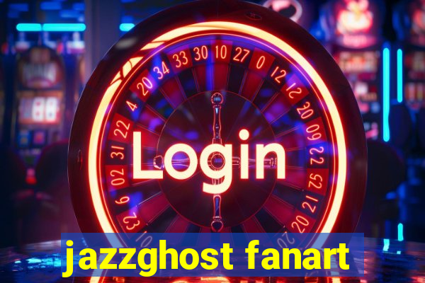 jazzghost fanart